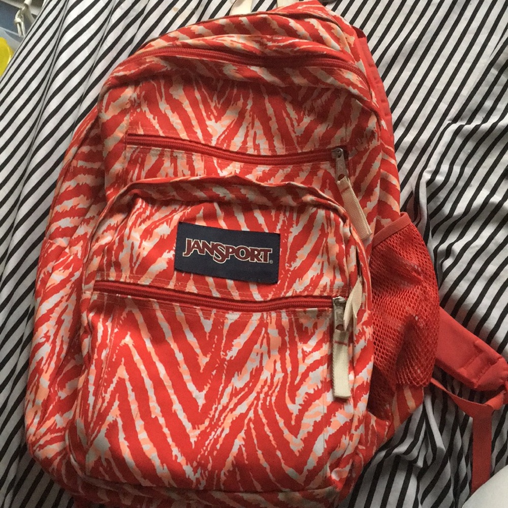 Backpack